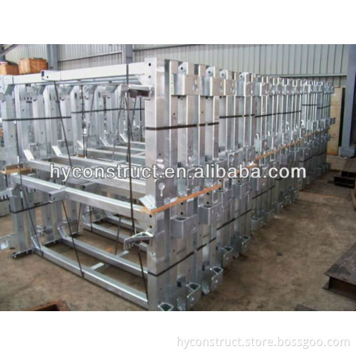 Conveyor System,Conveyor Frame,Conveyor Structure